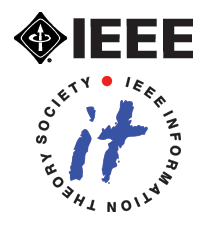 IEEE, IT Logos